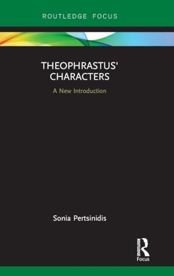 Theophrastus' Characters
