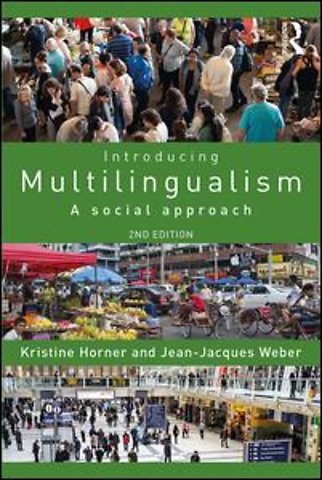 Introducing Multilingualism
