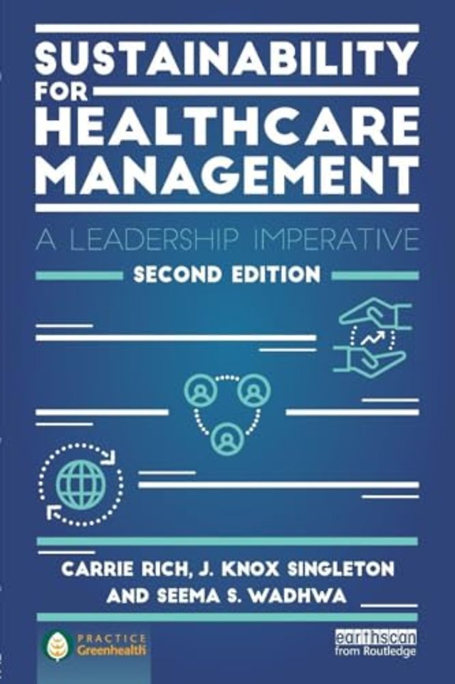 Sustainability for Healthcare Management