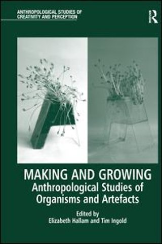 Making and Growing