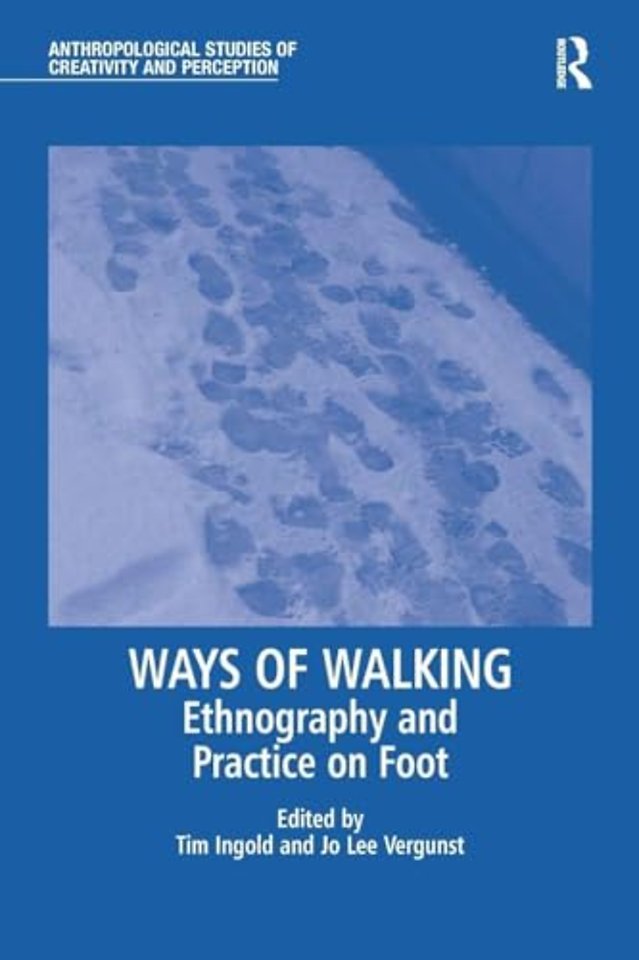Ways of Walking