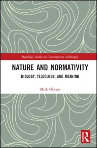 Nature and Normativity