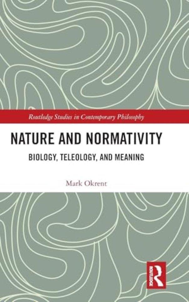 Nature and Normativity