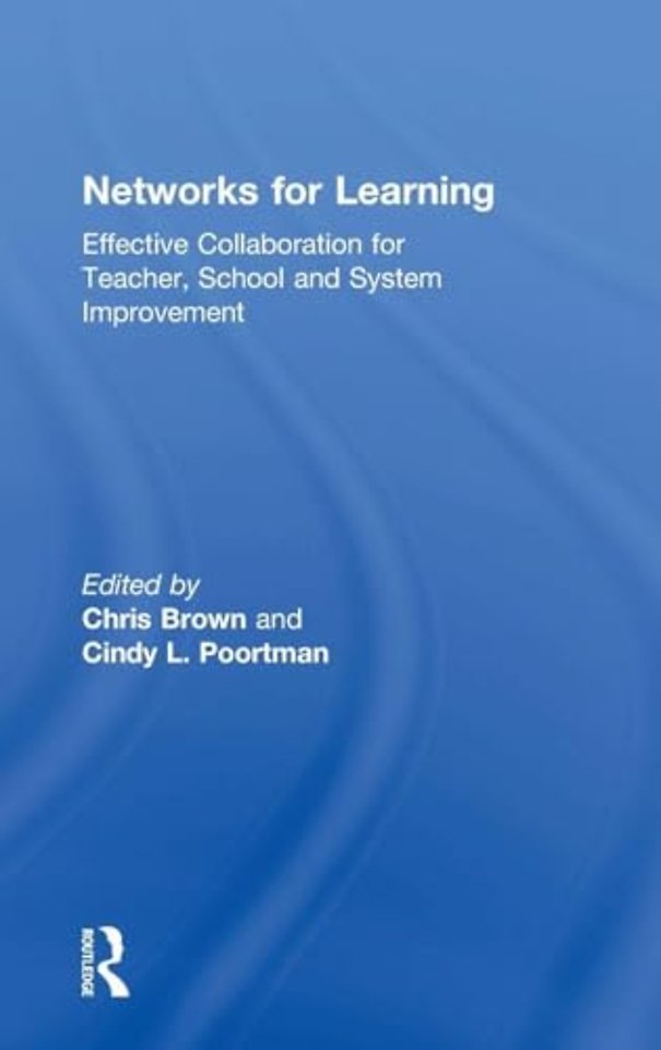 Networks for Learning
