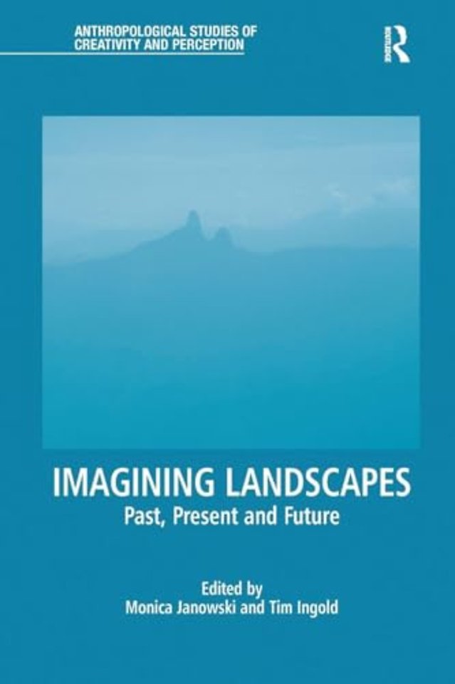 Imagining Landscapes