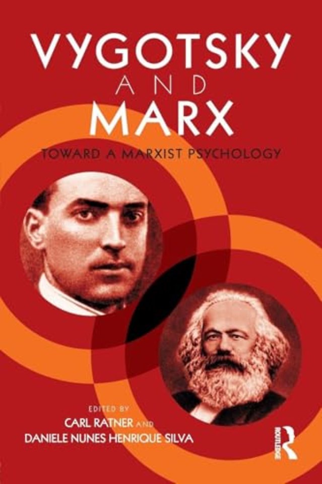 Vygotsky and Marx