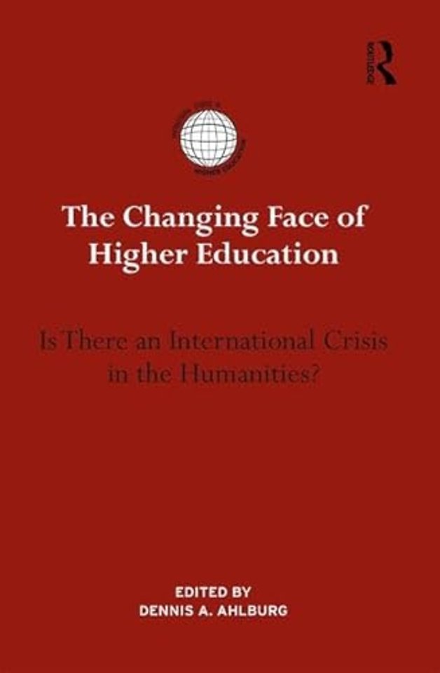 Changing Face of Higher Education