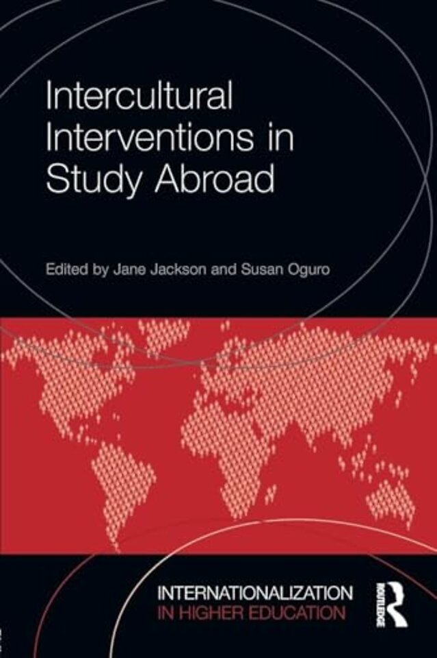 Intercultural Interventions in Study Abroad