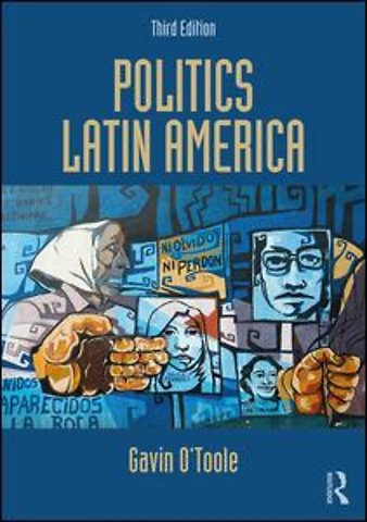 Politics Latin America