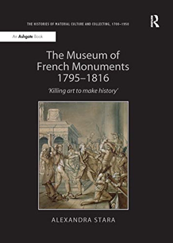 Histories of Material Culture and Collecting, 1700-1950
