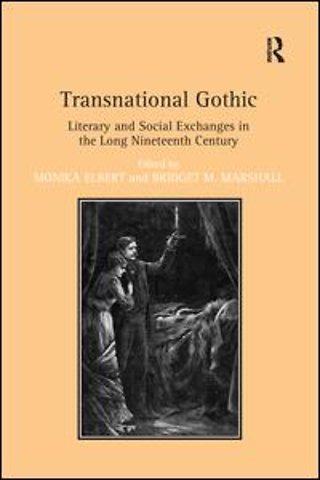 Transnational Gothic