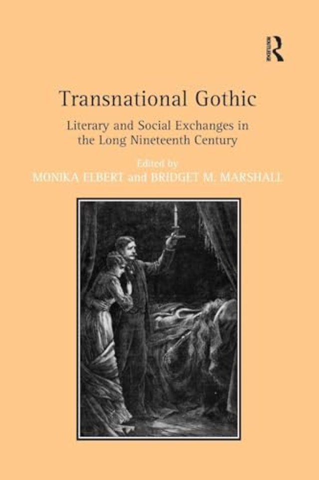 Transnational Gothic