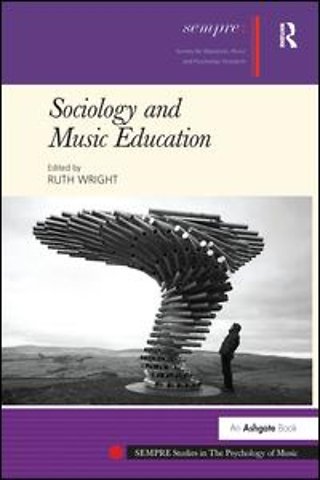 Sociology and Music Education