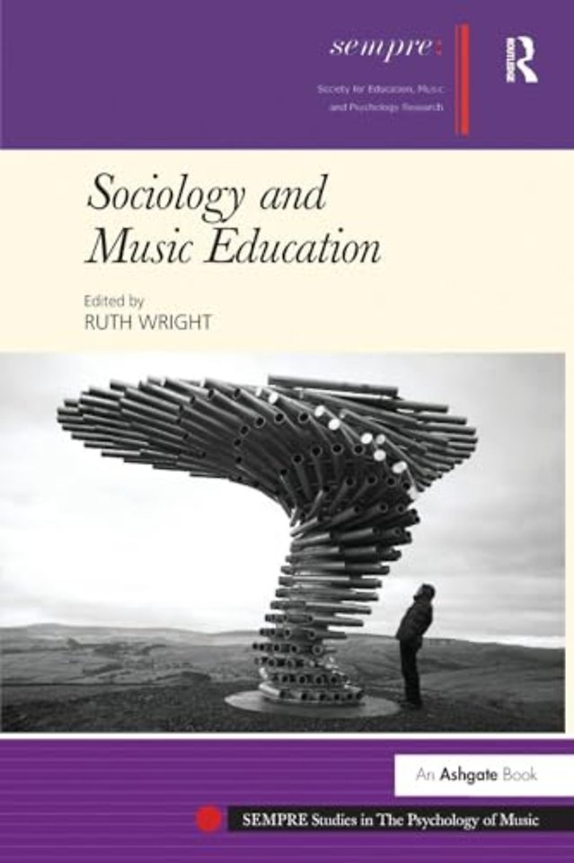 Sociology and Music Education
