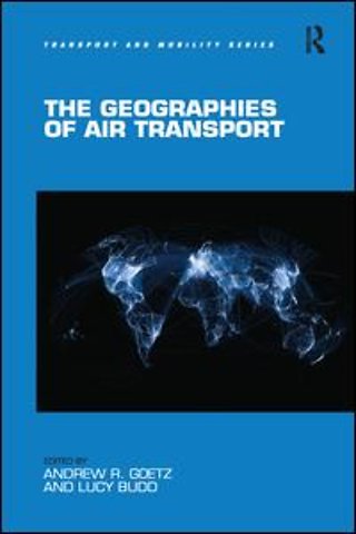 Geographies of Air Transport