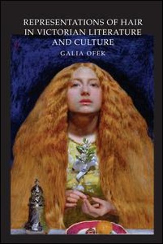 Representations of Hair in Victorian Literature and Culture