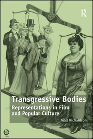 Transgressive Bodies