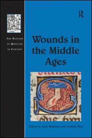 History of Medicine in Context