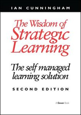 Wisdom of Strategic Learning