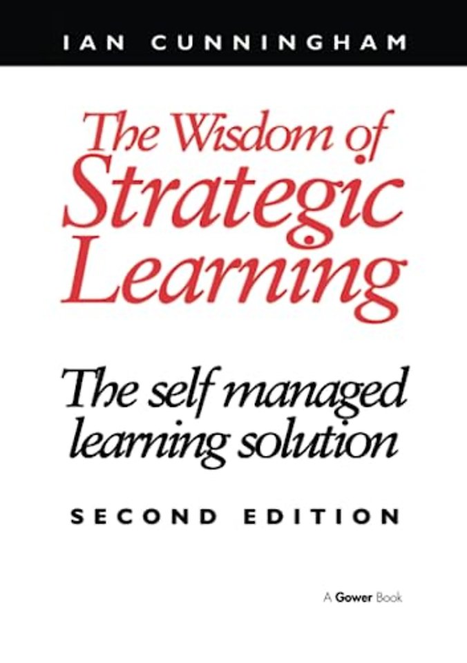 Wisdom of Strategic Learning