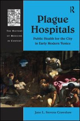 Plague Hospitals