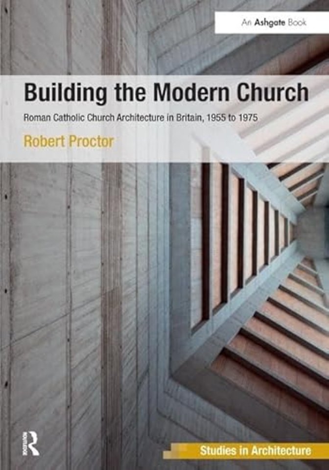 Building the Modern Church