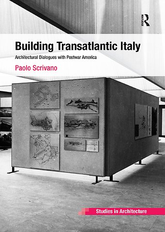 Building Transatlantic Italy
