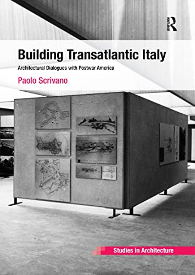 Building Transatlantic Italy