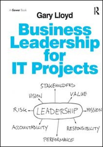 Business Leadership for IT Projects