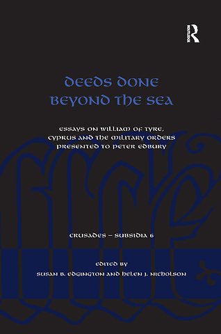 Deeds Done Beyond the Sea
