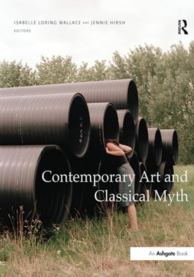 Contemporary Art and Classical Myth