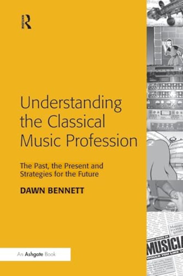 Understanding the Classical Music Profession