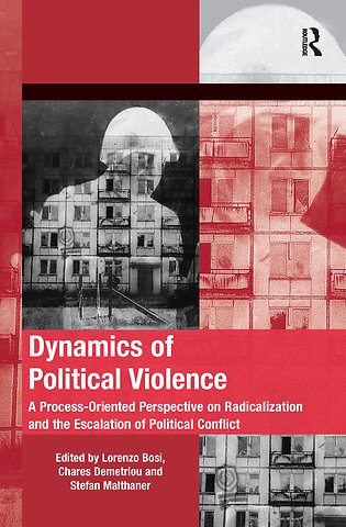 Dynamics of Political Violence