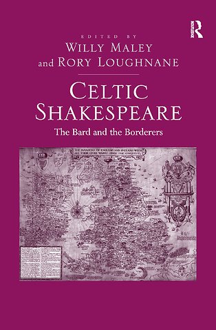 Celtic Shakespeare