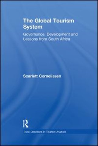 Global Tourism System