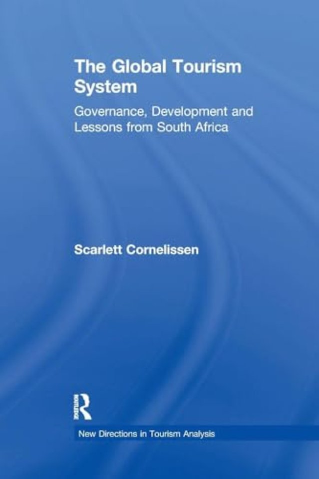 Global Tourism System