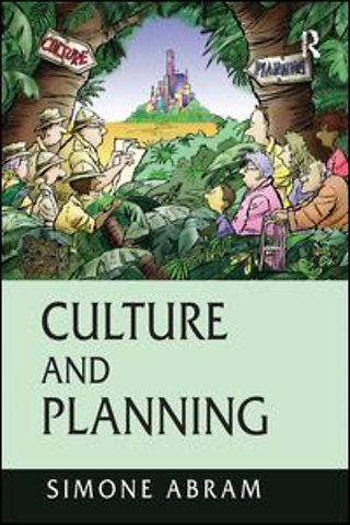 Culture and Planning