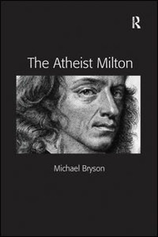 Atheist Milton