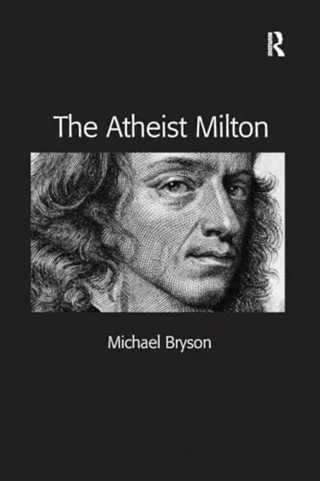 Atheist Milton