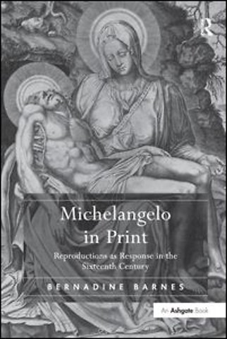 Michelangelo in Print