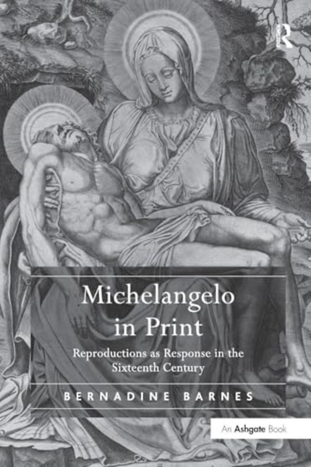 Michelangelo in Print