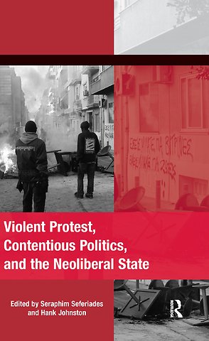 Mobilization Series on Social Movements, Protest, and Culture