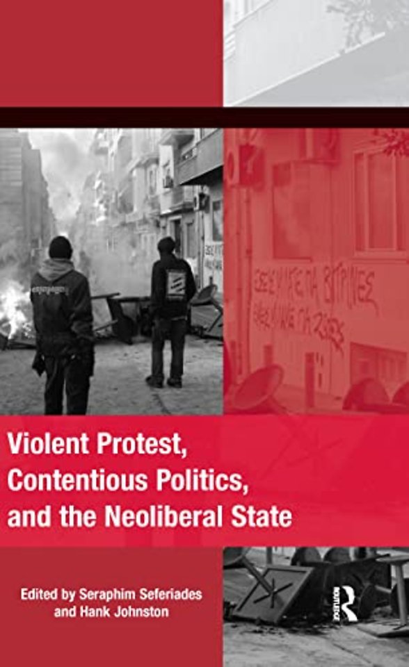 Mobilization Series on Social Movements, Protest, and Culture