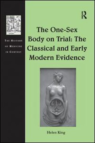 History of Medicine in Context