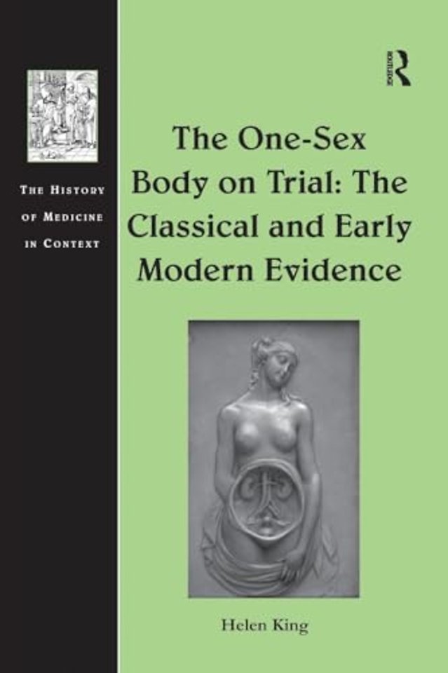 History of Medicine in Context