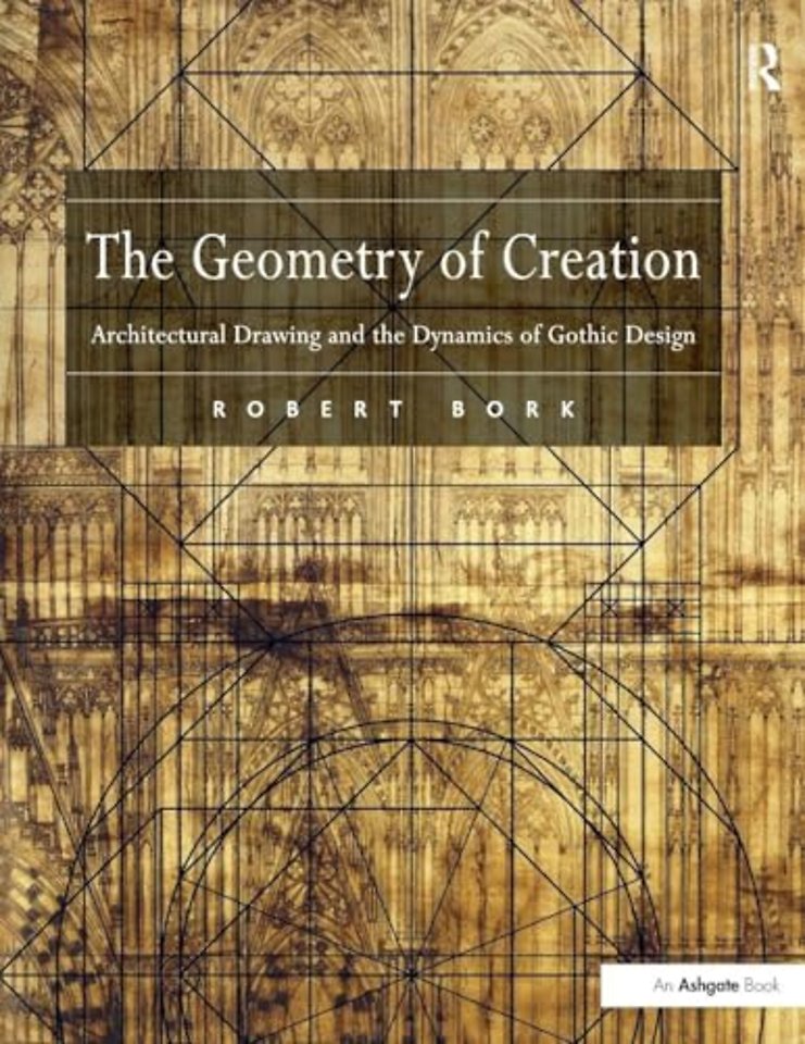 Geometry of Creation