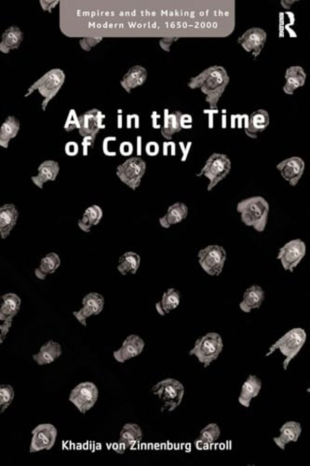 Art in the Time of Colony