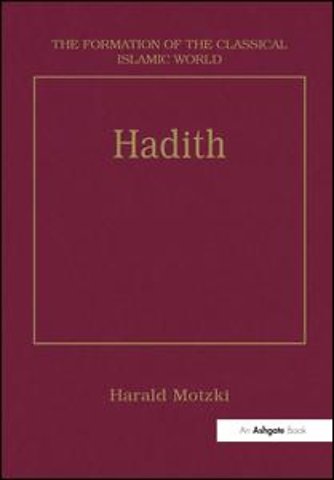 Formation of the Classical Islamic World