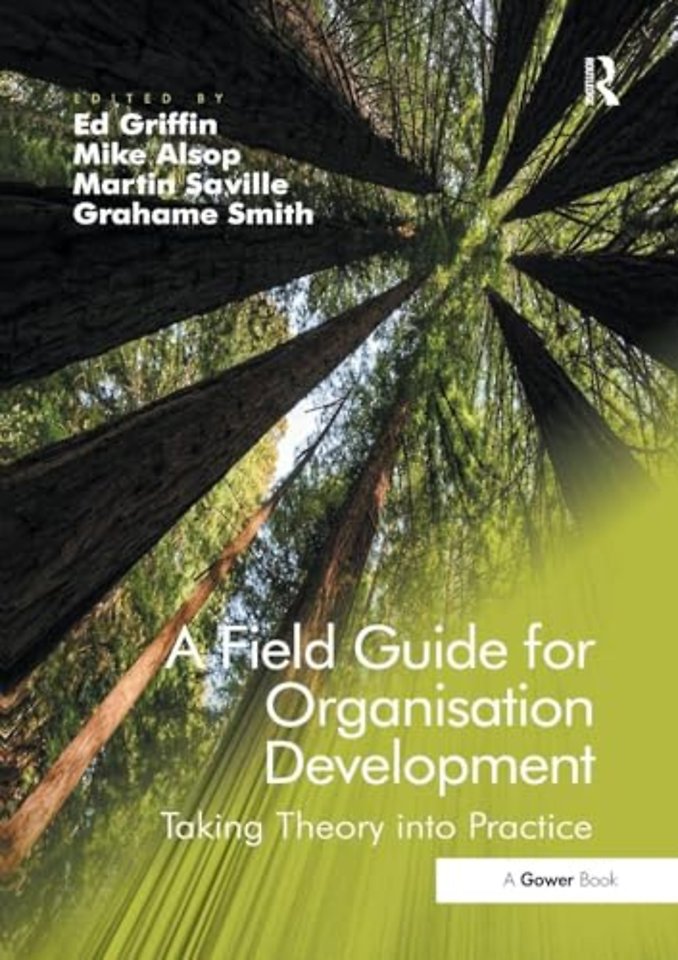Field Guide for Organisation Development