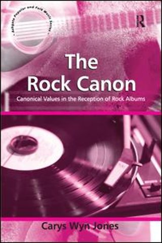 Rock Canon